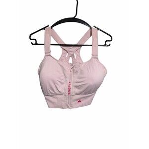 SHEFIT Sports Bra Women 5Luxe Womens Adjustable Stretch Moisture Wicking